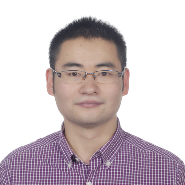 Profile picture of Weicang Wang