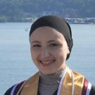 Portrait picture of Hoda AbouEich